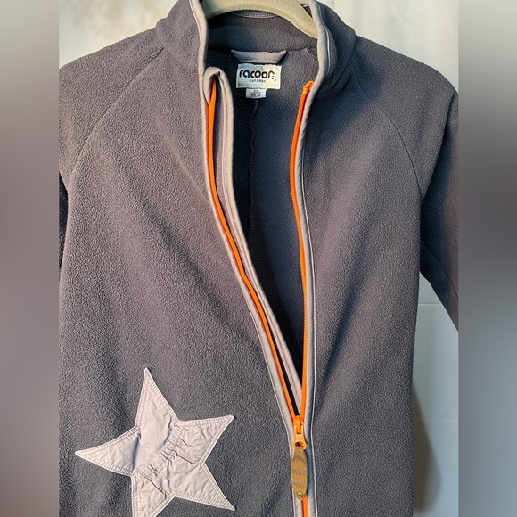 Racoon Onesie 3Y 98cm fullbodysuit - Picture 5 of 7